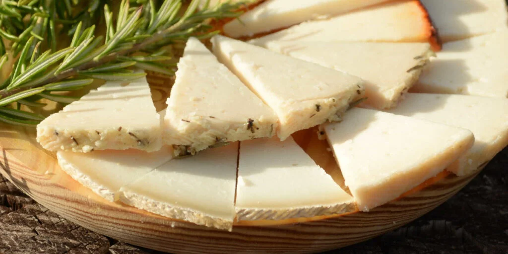 Queso payoyo