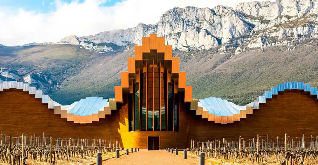 Bodegas Calatrava