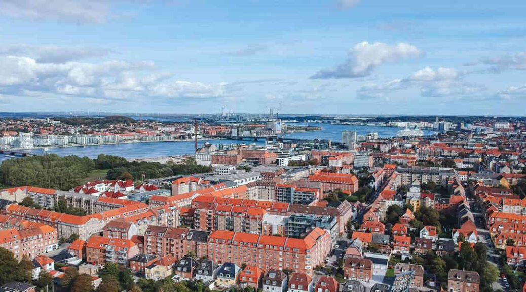 Aalborg