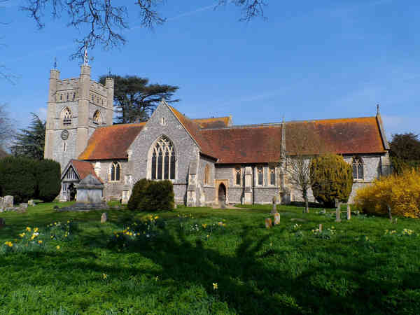 Inglaterra