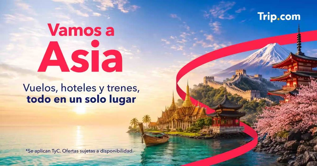 vuelos gratis