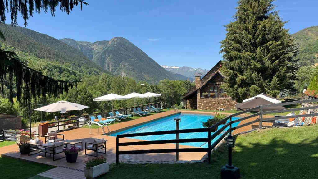 hoteles